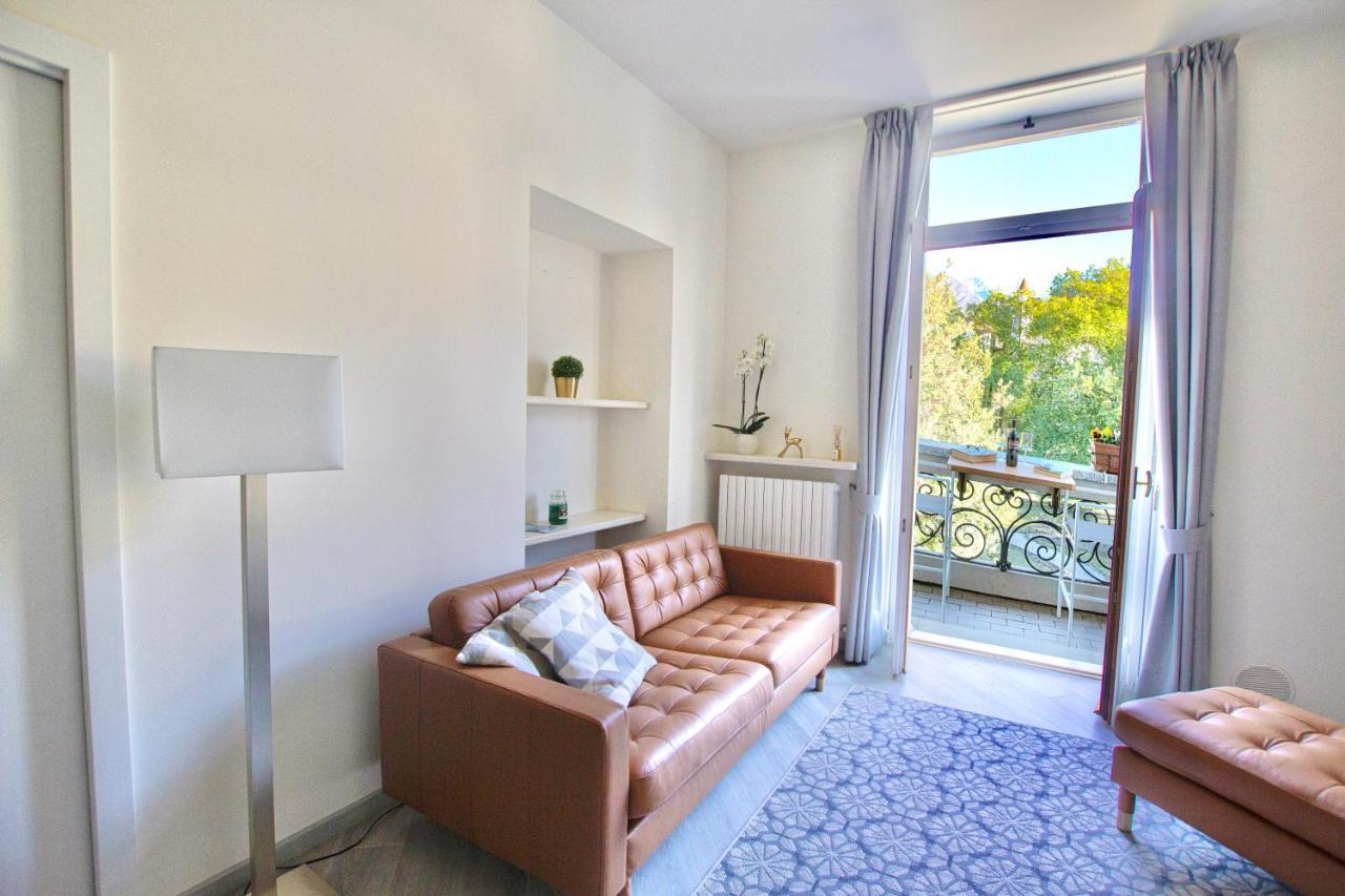 Villa Morosini Bellagio Eksteriør billede