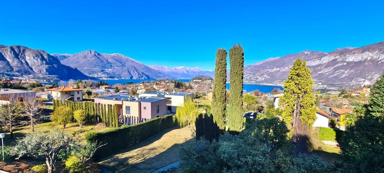 Villa Morosini Bellagio Eksteriør billede