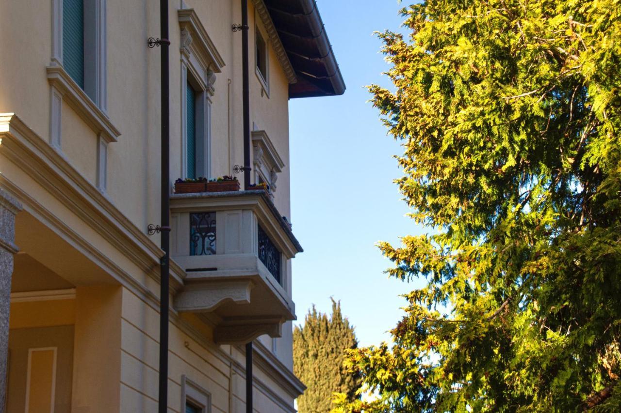 Villa Morosini Bellagio Eksteriør billede
